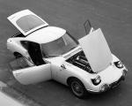 Toyota 2000GT 1967 года (JP)